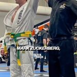 Mickey Gall Instagram - What are your thoughts on JIU-JITSU? From episode 84 Hosted by @mickeygall and @gerarddgaf . . . . . . . . . . . . . . . . . #jiujitsu #bjj #mickeygall #gerardmichaels #slicknthick