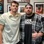 Mickey Gall Instagram - @slicknthickshow to the moon 🚀🚀🚀 Me and @gerarddgaf have done some cool shit less than one year into this. Big things coming excited to share w y’all what we been cookin up. Check out @slicknthickshow Use code SNT125 @betus_official and more than double your money. 125% of your investment (meaning if you deposit $1,000 you get $2,250) New Jersey