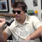 Mickey Gall Instagram - @slicknthickshow is for THE PEOPLE!! Sign up for @betus_official and use code ST125 at start up to more than DOUBLE z your SCA’ROL! 🥬🥬🤌🤌