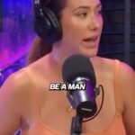 Mickey Gall Instagram - Try telling a victim of domestic violence that gender is just a social construct… @candicehorbacz @mickeygall & @gerarddgaf discuss in episode 7 of @cancelledweekly