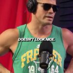 Mickey Gall Instagram - #sleepparalysis sounds AWFUL. @mickeygall @candicehorbacz & @gerarddgaf discuss in episode 5 of @cancelledweekly