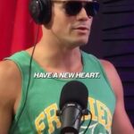 Mickey Gall Instagram - @candicehorbacz @mickeygall & @gerarddgaf discuss a creepy tale of nightmares and heart transplants on @cancelledweekly ep 5 #truecrime #creepyfacts