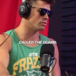 Mickey Gall Instagram - Better to have it and not need it… @mickeygall @candicehorbacz & @gerarddgaf discuss the effectiveness of #bjj as #selfdefense for women in a worst case scenario in episode 5 of @cancelledweekly out now on YouTube!