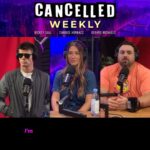 Mickey Gall Instagram - paying for you to see this because 10 minute (one segment) sample of @cancelledweekly because we’re very proud of this show and what it stands for. Cancelled weekly encourages debate and discourse with hosts @candicehorbacz @mickeygall & @gerarddgaf discussing the most viral videos and controversial topics of the day —from clips submitted by people like you! It’s serious, it’s silly, it’s funny and it’s informative. Give it a chance & you’ll love it. And if you do.. please subscribe, leave a comment and share it with a friend so we can help fearless discussion make a comeback! New episodes every Wednesday!