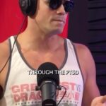 Mickey Gall Instagram - Humanity is full of lonely people…who are never alone. @mickeygall opines with @candicehorbacz & @gerarddgaf on episode 3 of @cancelledweekly Like, follow and share. New videos daily. Full episode link in bio