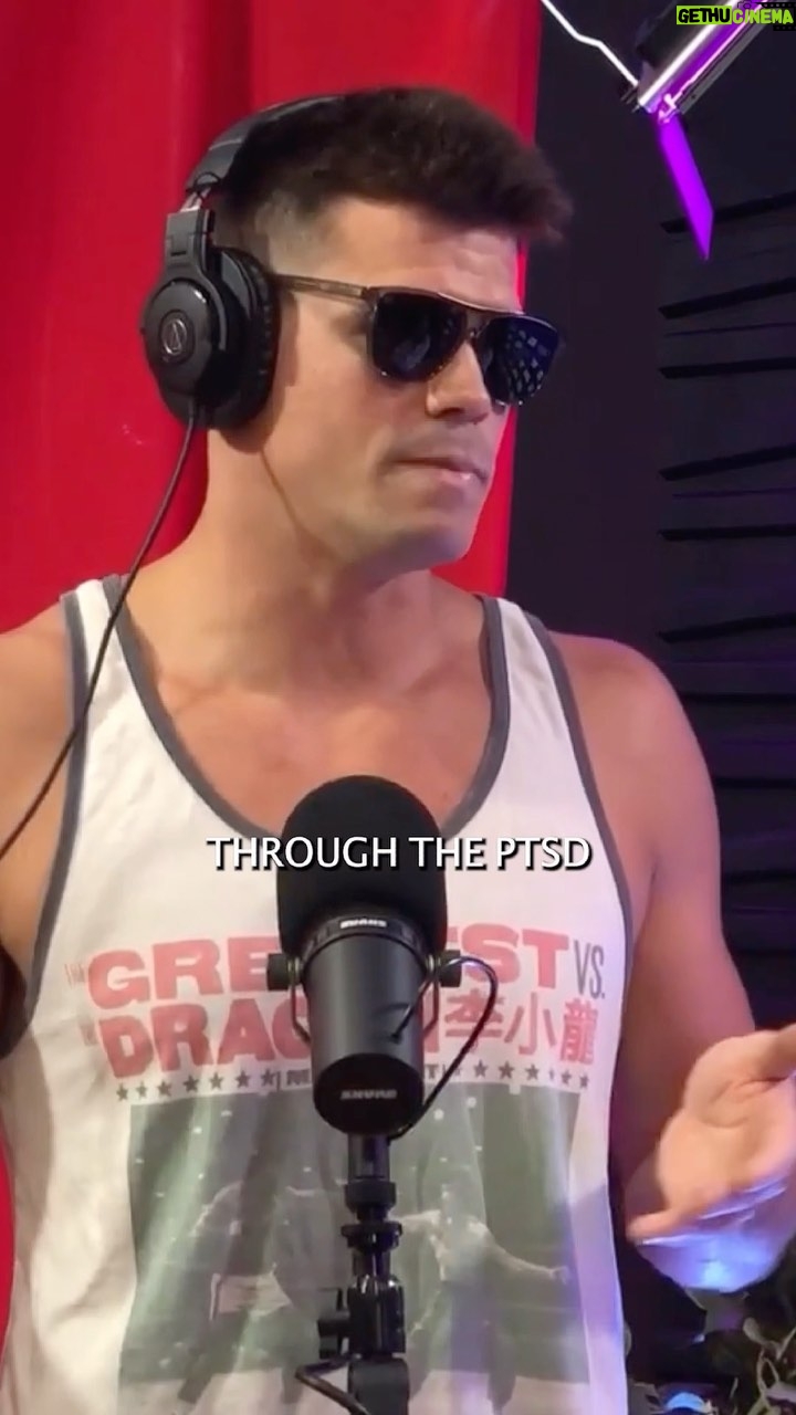 Mickey Gall Instagram - Humanity is full of lonely people…who are never alone. @mickeygall opines with @candicehorbacz & @gerarddgaf on episode 3 of @cancelledweekly Like, follow and share. New videos daily. Full episode link in bio