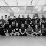 Mickey Gall Instagram - La semana pasada junto a @mickeygall dimos un seminario para la familia de @graciecolombia ¡Un gusto compartir conocimiento con ustedes! 👏