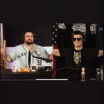 Mickey Gall Instagram - Home sweet home. Welcome to the NEW @slicknthickshow studios. Wouldn’t have been possible without you! Can’t wait to show you what we have in store for the NEXT 91 episodes! Who’s been your favorite guest so far?! What do you want to see us do next?! Let us know. We’re here for you! THE PODCAST OF THE PEOPLE!! 🙌🙌🫡