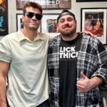 Mickey Gall Instagram - @slicknthickshow to the moon 🚀🚀🚀 Me and @gerarddgaf have done some cool shit less than one year into this. Big things coming excited to share w y’all what we been cookin up. Check out @slicknthickshow Use code SNT125 @betus_official and more than double your money. 125% of your investment (meaning if you deposit $1,000 you get $2,250) New Jersey