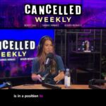 Mickey Gall Instagram - paying for you to see this because 10 minute (one segment) sample of @cancelledweekly because we’re very proud of this show and what it stands for. Cancelled weekly encourages debate and discourse with hosts @candicehorbacz @mickeygall & @gerarddgaf discussing the most viral videos and controversial topics of the day —from clips submitted by people like you! It’s serious, it’s silly, it’s funny and it’s informative. Give it a chance & you’ll love it. And if you do.. please subscribe, leave a comment and share it with a friend so we can help fearless discussion make a comeback! New episodes every Wednesday!