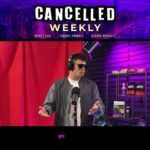 Mickey Gall Instagram - paying for you to see this because 10 minute (one segment) sample of @cancelledweekly because we’re very proud of this show and what it stands for. Cancelled weekly encourages debate and discourse with hosts @candicehorbacz @mickeygall & @gerarddgaf discussing the most viral videos and controversial topics of the day —from clips submitted by people like you! It’s serious, it’s silly, it’s funny and it’s informative. Give it a chance & you’ll love it. And if you do.. please subscribe, leave a comment and share it with a friend so we can help fearless discussion make a comeback! New episodes every Wednesday!