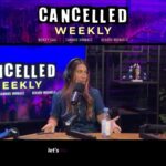 Mickey Gall Instagram - paying for you to see this because 10 minute (one segment) sample of @cancelledweekly because we’re very proud of this show and what it stands for. Cancelled weekly encourages debate and discourse with hosts @candicehorbacz @mickeygall & @gerarddgaf discussing the most viral videos and controversial topics of the day —from clips submitted by people like you! It’s serious, it’s silly, it’s funny and it’s informative. Give it a chance & you’ll love it. And if you do.. please subscribe, leave a comment and share it with a friend so we can help fearless discussion make a comeback! New episodes every Wednesday!