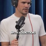 Mickey Gall Instagram - THIS TOO SHALL PASS!! DO NOT GIVE UP HOPE! Every saint has a past & every sinner has a future. From episode 15 Hosted by @gerarddgaf @mickeygall and @candicehorbacz