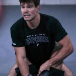Mickey Gall Instagram - Showed a bunch of different techniques at the mma seminar @zonadecombatemma Guard passing, guard retention, guard posture, striking, clinching, sweeps and more. Great group of focused athletes 📸 @rnd.gallego Zona De Combate MMA