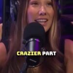 Mickey Gall Instagram - Sorry babe. It’s for BIODIVERSITY! 🤣🤣👀😵‍💫 Episode 1 of @cancelledweekly is out now! #cancelledweekly is like watching all your favorite podcasts at once! @candicehorbacz @mickeygall and @gerarddgaf watch and discuss viral clips and interesting podcast conversation every Wednesday!