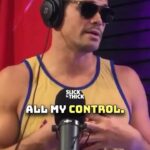 Mickey Gall Instagram - @mickeygall on how it feels being in the corner. Slick&Thick episode 78 Hosted by @gerarddgaf and @mickeygall. Live on @gasdigital every Monday and Saturday at 2pm EST. . . . . . . . . . . . . . . . . . . . . . . #ufc #fighterscorner #fighters #adrenaline #mickeygall #slicknthick