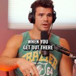 Mickey Gall Instagram - INSIDE THE MIND OF A UFC FIGHTER!! EPISODE OUT NOW LINK IN BIO! Featuring @mickeygall @ljreboli #ufc #fighter #unlockingyourinnerstrength #thepandaman #mindset #mickeygall #ljreboli Newell Strength Flemington