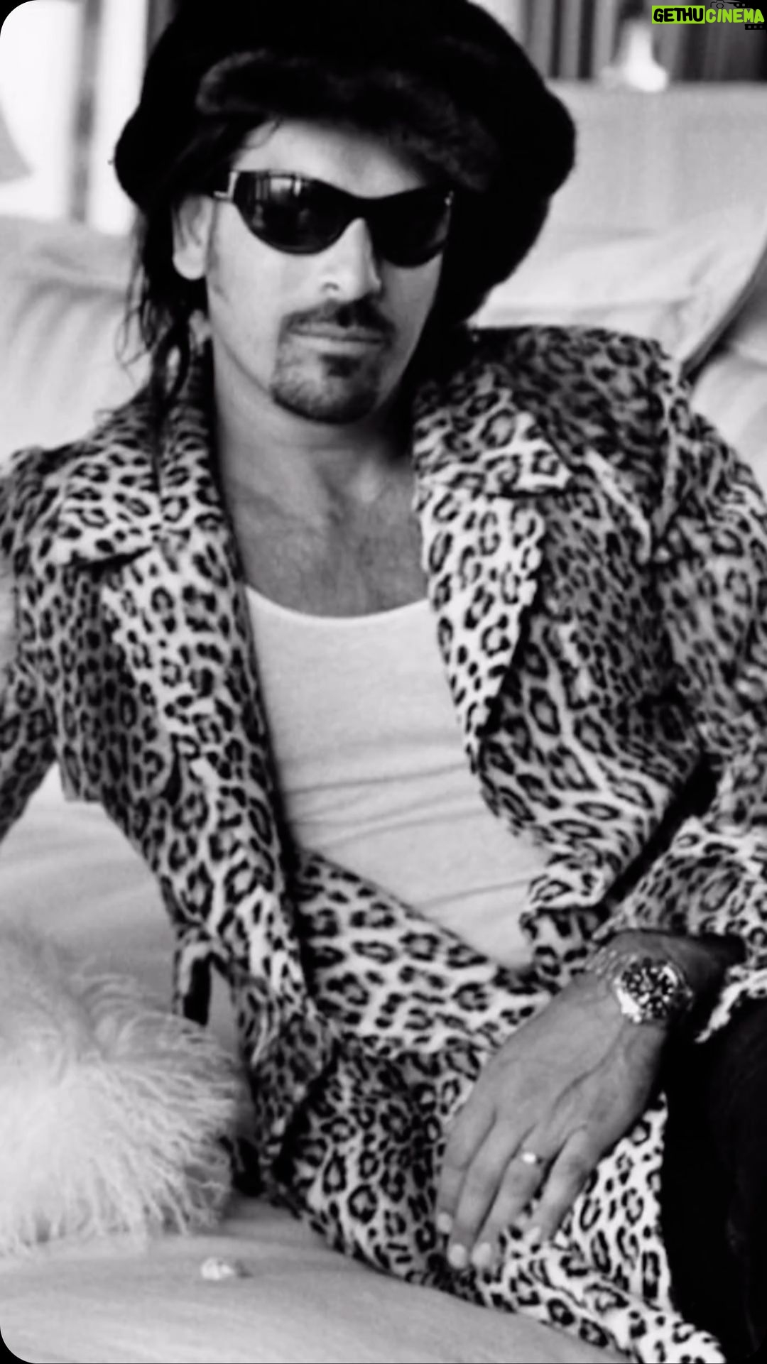 Mickey Rourke - 1.4K Likes - Photos by Sante🙄
