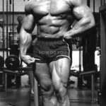 Mickey Rourke Instagram - Mike Mentzer (💪🏽 RIP) Mickey,Dima & kids wuffwuffwuff