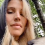 Mickey Rourke Instagram - @wolfgirl_maine doing great things for. Wolf's in need! Blessings. Mickey-Dima & *kids wuffwuffwuff