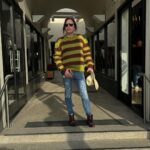 Mickey Rourke Instagram - When Dima @dimamckinney took a picture he was upset that i have candy in my mouth !