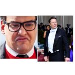 Mickey Rourke Instagram - Bank accounts: A campaign committee created by Santos transferred $200kto his personal bank accounts, the report found.Hermès, Sephora and OnlyFans: After one $50,000 payment from the campaign committee to Santos, the "funds were used to, among other things: pay down personal credit card bills and other debt; make a $4,127.80 purchase at Hermes; and for smaller purchases at OnlyFans; Sephora; and for meals and for parking."Ferragamo stores: After the campaign transferred $20,000 to another Santos company last year, the money "was used to make about $6kworth of purchases at Ferragamo stores."ATM withdrawals: The $20kwas also used to withdraw $800 from a casino ATM and $1,000 more from an ATM near Santos' apartment, the report found.Rent: An undisclosed amount of the $20,000 was used for his rent, too, according to the report. Elon Musk, the billionaire owner of X, says the advertisers that have stopped spending on the platform due to his endorsement of an antisemitic post can “f——” themselves. “What it’s going to do is it’s going to kill the company, and the whole world will know the advertisers killed the company,” Musk said at the New York Times DealBook conference on Wednesday. “Go fk urself.” Apple, Comcast, IBM and The Walt Disney Company