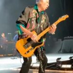 Mickey Rourke Instagram - Stones FOREVER ! L&R Mickey
