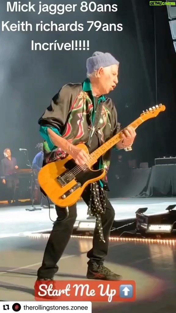 Mickey Rourke Instagram - Stones FOREVER ! L&R Mickey