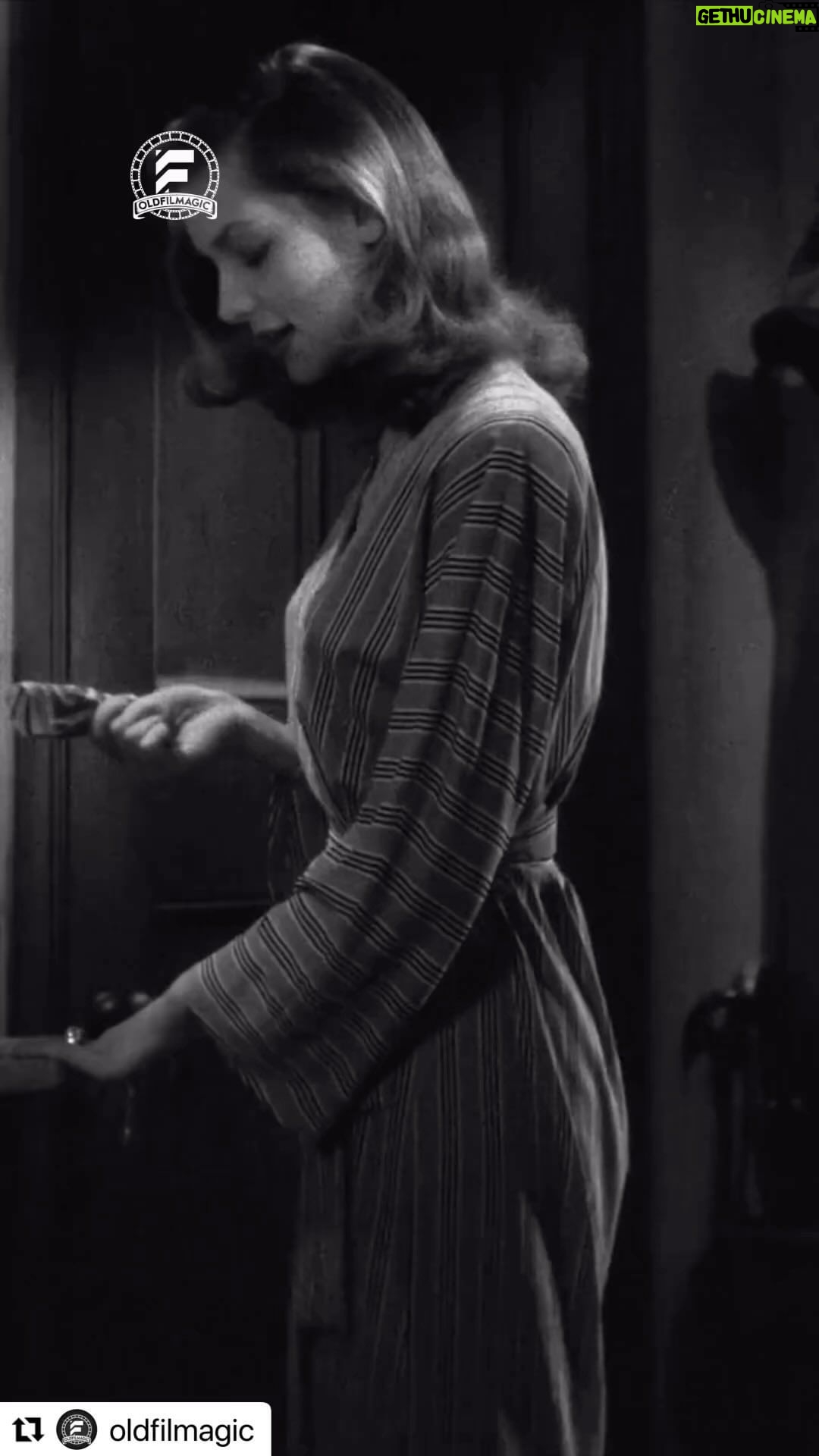 Mickey Rourke - 1.3K Likes - Lauren Bacall was the ""shit"❤️. Madd Respect. MickeyDima& kidswuffwuff