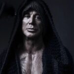 Mickey Rourke Instagram - I won't be writing anymore "poetry" for a while 🙄
