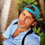 Mickey Rourke Instagram -