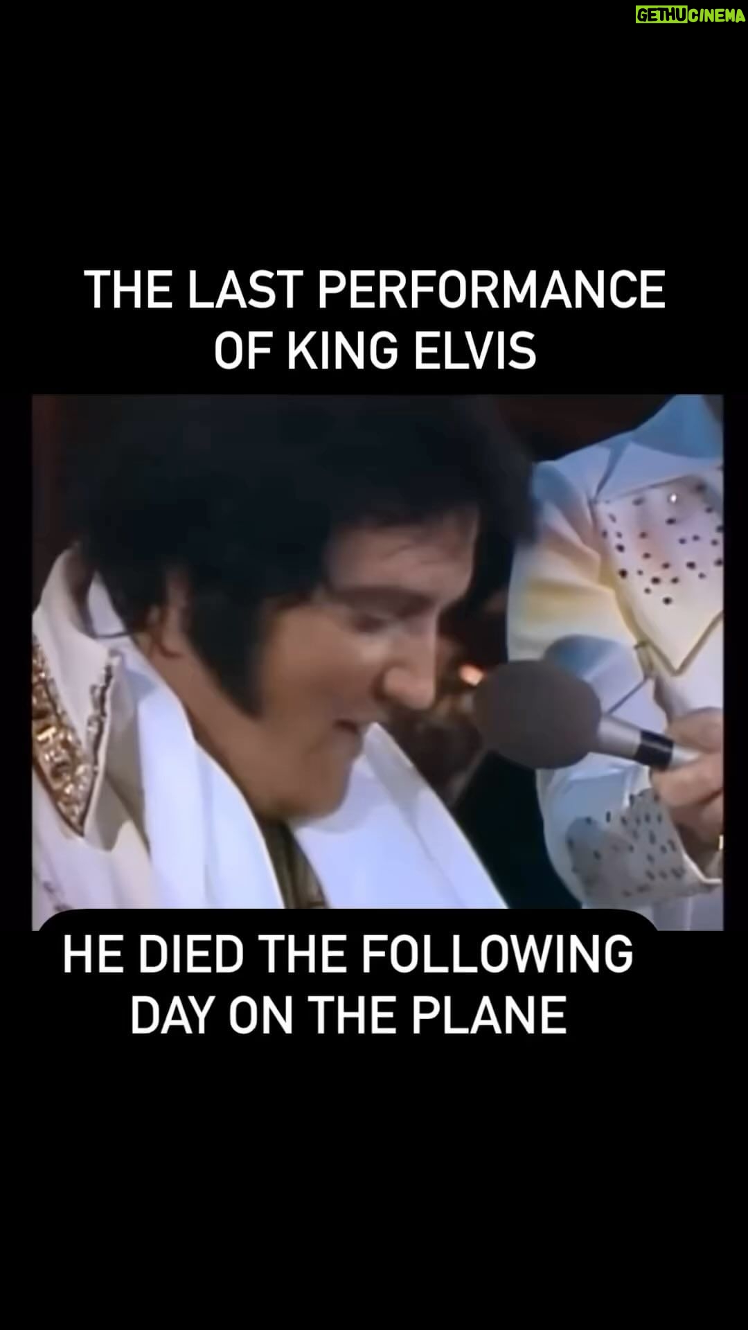 Mickey Rourke - 5.1K Likes - The. ""King just needed. A. ""DIMA& HE WOULD OF LIVED LONGER. I KNOW THIS 100%👏