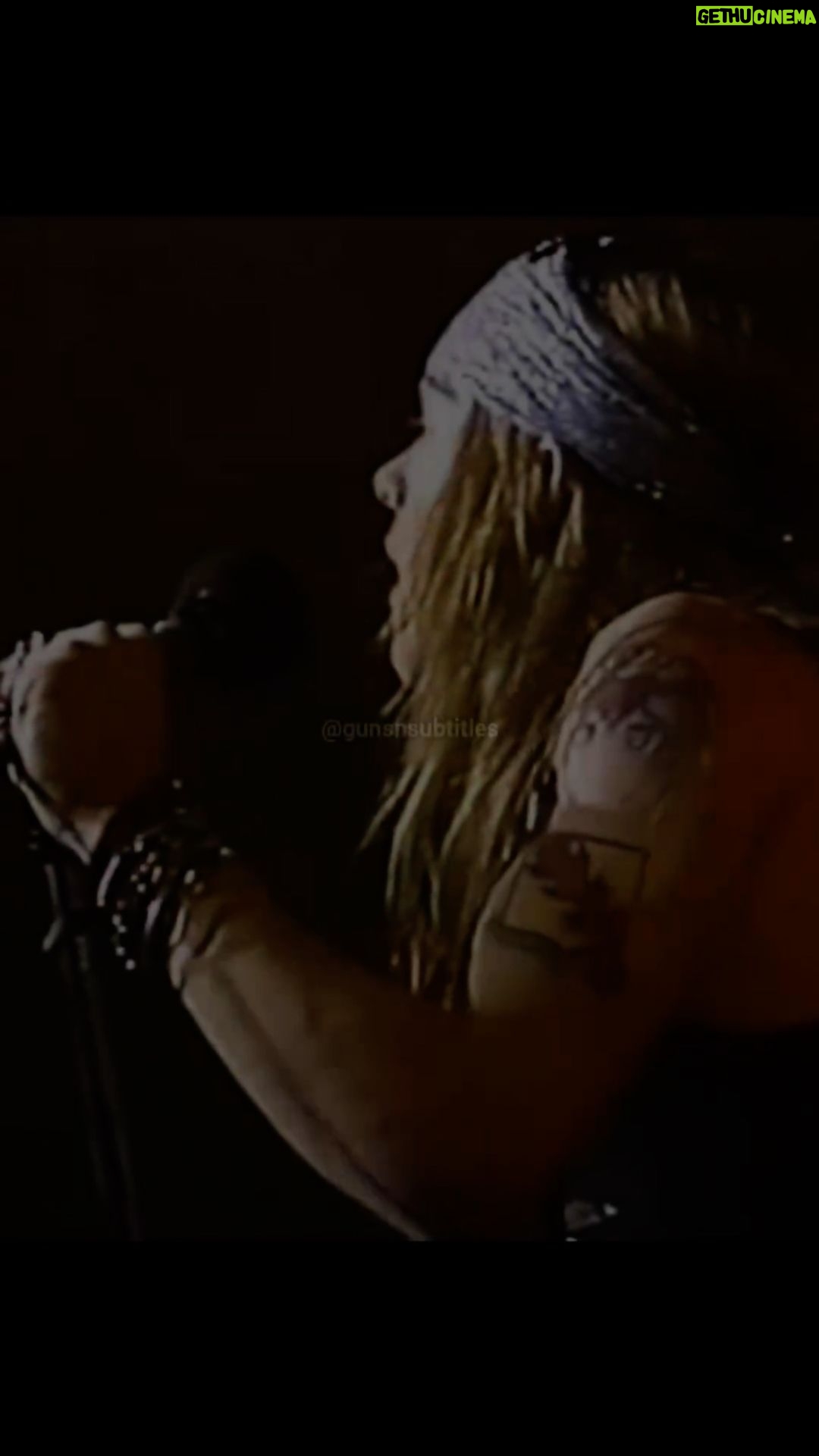 Mickey Rourke - 2.1K Likes - At least Axl speaks his mind l& r Bro. 🖤🖤🖤🖤🖤