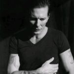 Mickey Rourke Instagram -