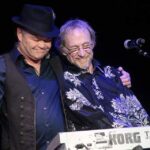 Micky Dolenz Instagram - Happy Heavenly Birthday to my old buddy, Peter Tork…. who was anything but “the dummy”. Miss you brother! #petertork #mickydolenz #themonkees @themonkees #happybirthdaypetertork