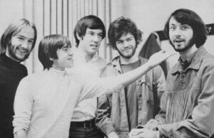 Micky Dolenz Instagram - Happy Birthday to Mr. Chip Douglas who turns 80 today!
Chip produced Headquarters among other albums and acclaimed hits like “Daydream Believer”.
“What number is this Chip?”…. #chipdouglas #themonkees #daydreambeliever #mickydolenz #michaelnesmith #petertork #davyjones