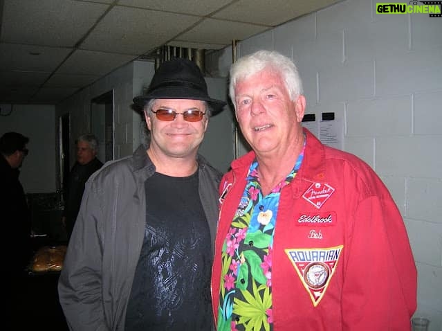 Micky Dolenz Instagram - FORGOTTEN HITS-6-10-22 I wanted to add to your request for comments. This comment is for your Magic Monkees Moments. During my time as singer/bassist for The Rip Chords, I had the opportunity to be part of "Rockers On Broadway." On the show was Micky Dolenz. As usual, he was excellent. The Path Fund is a non-profit scholarship fund for theater arts and education. One of its main supporters and fundraisers is the "Rockers On Broadway" concert series. Fast forward to 2022. The organization has released a 2022, 12 track, live, fund raiser album. One of the highlights of the project is a Micky Dolenz performance of "I'm a Believer."