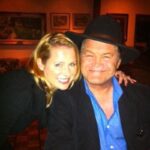 Micky Dolenz Instagram - Happy Birthday to my daughter Ami Bluebell Dolenz… We’re so proud of the amazing, talented woman you are! #amidolenz #mickydolenz #happybirthdayamidolenz @amidolenz @jerry_trimble_