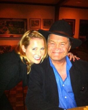 Micky Dolenz Instagram - Happy Birthday to my daughter Ami Bluebell Dolenz…
We’re so proud of the amazing, talented woman you are!
#amidolenz #mickydolenz #happybirthdayamidolenz @amidolenz @jerry_trimble_