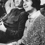 Micky Dolenz Instagram - December 10 “Miss you terribly, Nez. I’ll try to make you proud as I forge ahead sharing your amazing legacy of music and poetry with the world." Micky #michaelnesmith #mickydolenz #themonkees #ripmichaelnesmith