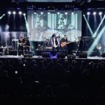Micky Dolenz Instagram - Great shows the last few nights in Reno, NV and Livermore CA! One more tonight in Phoenix, AZ .. Thank you @mangoandetta for the photos #mickydolenz #themonkees #davyjones #petertork #michaelnesmith @cdolenz @alexjules @dartman1971 @johnnyb2u #wayneavers @emeenz