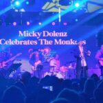 Micky Dolenz Instagram - We had a great time on The Beach Boys/Monkees Celebration Cruise… Nice to be back with the band! #beachboyscruise #themonkees #mickydolenz #norwegianpearl #sixthman