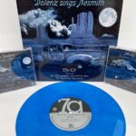 Micky Dolenz Instagram - Released Today! The new Dolenz Sings Nesmith EP. Available on Vinyl, CD and Digital. If you haven't ordered yours yet, please see the links below. Can't wait for your copy to arrive? Check out iTunes, Amazon and Spotify for the digital version. US Customers: Get signed or unsigned copies directly from Micky Dolenz at www.mickydolenz.com Or: Vinyl EP: https://www.deepdiscount.com/sings-nesmith-the-ep-ltd-10-inch-blue-vinyl/5060209950327 CD EP: https://www.deepdiscount.com/sings-nesmith-the-ep/5060209950891 Also available from https://www.amazon.com UK Customers: Vinyl EP: https://www.keymailrecords.com/dolenz-sings-nesmith-the-e-p-micky-dolenz-7a032ep?search=Dolenz CD EP: https://www.keymailrecords.com/dolenz-sings-nesmith-the-e-p-micky-dolenz-7a089?search=dolenz Also available from https://www.amazon.co.uk Side One 1. Soul-Writer’s Birthday 2. Some Of Shelly’s Blues Side Two 1. The Crippled Lion 2. Grand Ennui The EP During the height of the pandemic, Micky Dolenz went into the studio to record his first solo album in nine years. He wanted to honour his friend and colleague Michael Nesmith and the recording sessions resulted in the critically acclaimed album, ‘Dolenz Sings Nesmith’. Produced by Michael’s son Christian Nesmith, who beautifully reimagined the songs and came up with fresh and completely new arrangements. Four songs from the sessions were kept back for this EP release, including the long-lost Nesmith composition, ‘Soul-Writer’s Birthday’, a song Nesmith copyrighted in 1967, but never recorded. The EP is released on CD and on 10” coloured vinyl, as well as on all major digital platforms. To keep up-to-date with new Monkee related releases, visit our website and join our mailing list: www.7arecords.com
