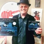 Micky Dolenz Instagram - Only one week to go! The new Dolenz Sings Nesmith EP is released On Friday March 18. Micky is currently busy signing for everyone that ordered signed copies via his website. Pre-order it here: mickydolenz.com also available from deepdiscount.com @TheMickyDolenz1 #dolenzsingsnesmith #mickydolenz @7arecords