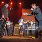 Micky Dolenz Instagram - Happy 80th Birthday to my good friend Mark Lindsay! Many good times have been had by all .. and more to come! #MarkLindsay