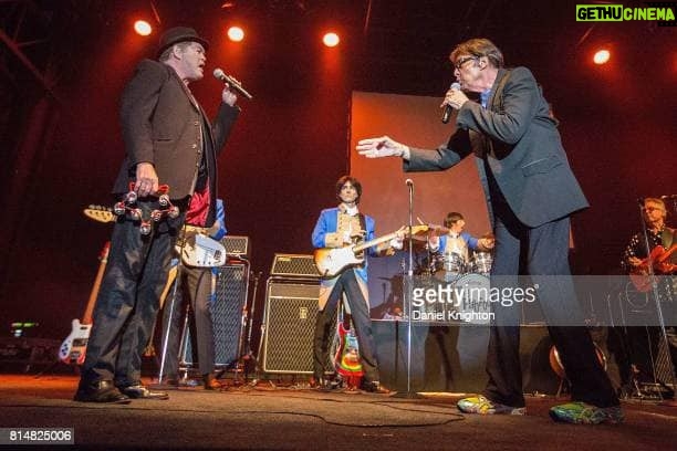 Micky Dolenz Instagram - Happy 80th Birthday to my good friend Mark Lindsay! Many good times have been had by all .. and more to come! #MarkLindsay