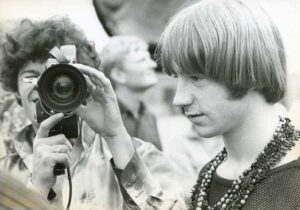 Micky Dolenz Instagram - Thinking of my partner and Monkee brother, Peter Tork today… on what would have been his 80th birthday.
Born February 13th, 1942. Forever in our hearts❤️ #petertork #mickydolenz #themonkees #happybirthdaypetertork