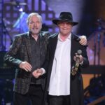 Micky Dolenz Instagram - Happy Birthday to the great Neil Diamond today! Composer of “I’m a Believer” among his many hits #neildiamond #imabeliever #mickydolenz @neildiamond