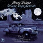 Micky Dolenz Instagram - 7A Records announces the release of a brand new 10" EP by Micky Dolenz featuring four Nesmith compositions, including the first ever release of ‘Soul-Writer’s Birthday’. "Dolenz Sings Nesmith - The EP" will be released on march 18. The EP During the height of the pandemic, Micky Dolenz went into the studio to record his first solo album in nine years. He wanted to honour his friend and colleague Michael Nesmith and the recording sessions resulted in the critically acclaimed album, ‘Dolenz Sings Nesmith’. Produced by Michael’s son Christian Nesmith, who beautifully reimagined the songs and came up with fresh and completely new arrangements. Four songs from the sessions were kept back for this EP release, including the long-lost Nesmith composition, ‘Soul-Writer’s Birthday’, a song Nesmith copyrighted in 1967, but never recorded. The EP is released on 10” coloured vinyl, as well as on all major digital platforms. US Customers: You can get signed or unsigned copies directly from Micky Dolenz: https://micky-dolenz.myshopify.com/products/ep-micky-dolenz-sings-nesmith-signed-by-micky-items-comes-with-free-signed-8-x-10?variant=41222600327361 Alternatively, you can also pre-order via Deepdiscount: https://www.deepdiscount.com/sings-nesmith-the-ep-ltd-10-inch-blue-vinyl/5060209950327 UK Customers: https://www.keymailrecords.com/index.php?route=product/product&product_id=81548&search=Micky+Dolenz For all other territories, Amazon will be selling the EP soon, but the above shops will the first to receive stock. Side One: 1. Soul-Writer's Birthday 2. Some of Shelly's Blues Side Two 1. The Crippled Lion 2. Grand Ennui For more information and for our other Monkee related releases, please visit www.7arecords.com