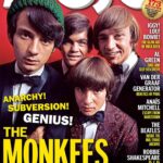 Micky Dolenz Instagram - March 2022 issue of Mojo Magazine… Anarchy! Subversion! Genius! The new MOJO! Starring Michael Nesmith & The Monkees, Eddie Vedder, Pink Floyd, Al Green, Van Der Graaf Generator, Anaïs Mitchell, Dusty Springfield, Soft Cell, Mal Evans and more. Order a copy now: greatmagazines.co.uk/mojo-march-202…. #mojomagazine #mojo #themonkees #michaelnesmith #mickydolenz #davyjones #petertork @mojo4music